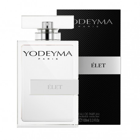 Yodeyma Èlet 100ml - nišiniai