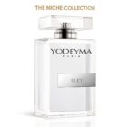 Yodeyma Èlet 100ml - nišiniai