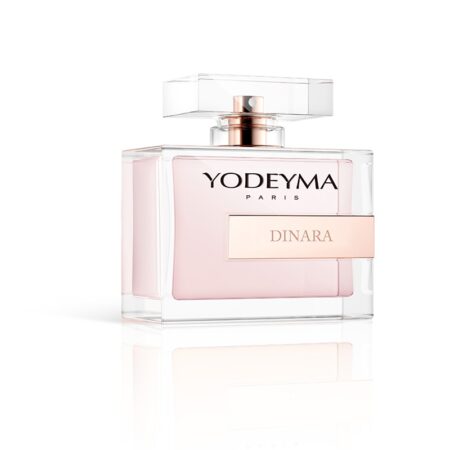 Yodeyma Dinara 100ml - nišiniai