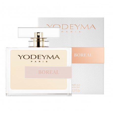 Yodeyma Boreal 100ml - nišiniai