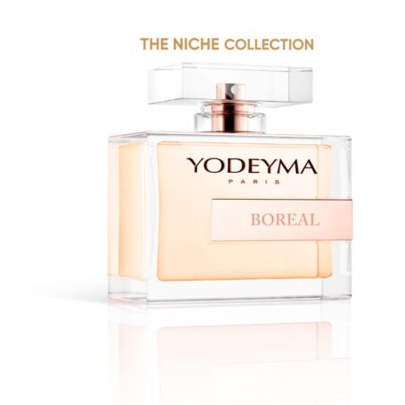 Yodeyma Boreal 100ml - nišiniai