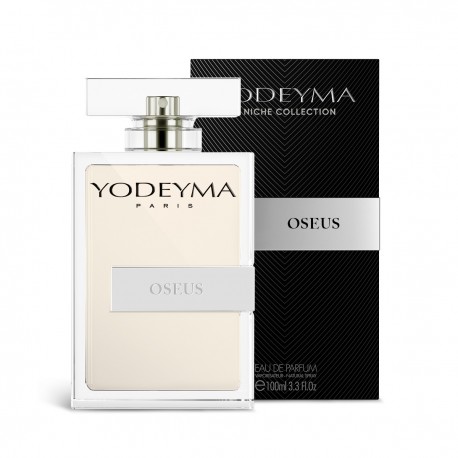 Yodeyma Oseus 100ml – nišiniai