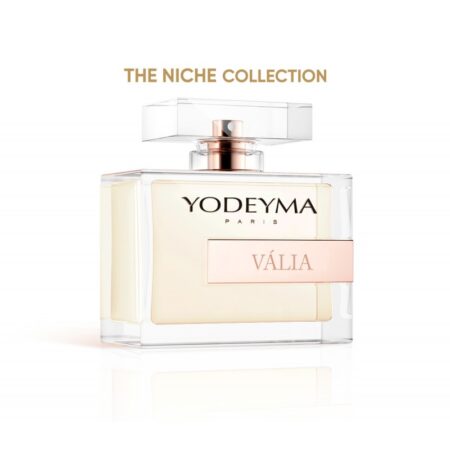 Yodeyma Vália 100ml – nišiniai