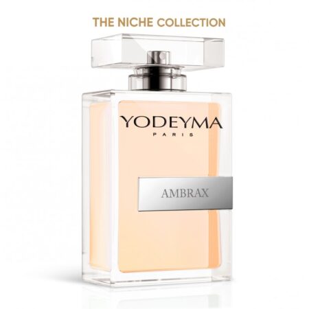 Yodeyma Ambrax - nišiniai