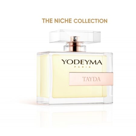 Yodeyma Tayda - nišiniai